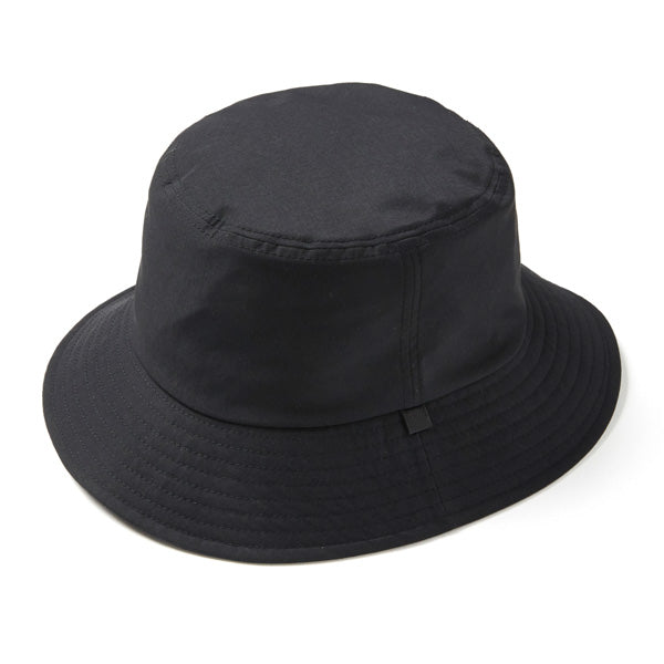 TECH BUCKET HAT (RIP-STOP)