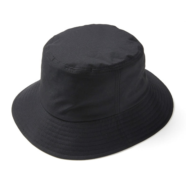 TECH BUCKET HAT (RIP-STOP)