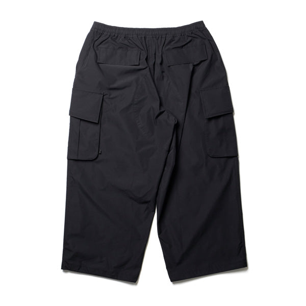 TECH WIDE 6P PANTS (RIP-STOP)