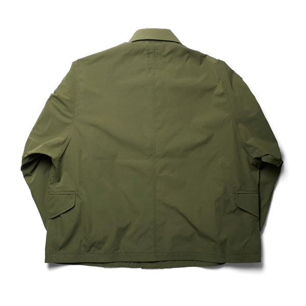 TECH MIL BDU JACKET (RIP-STOP)