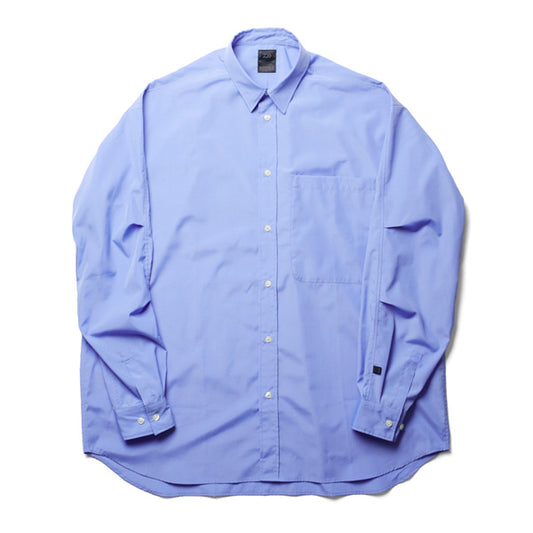 TECH REGULAR COLLAR SHIRTS