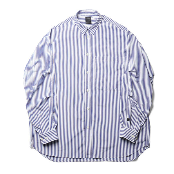 TECH REGULAR COLLAR SHIRTS