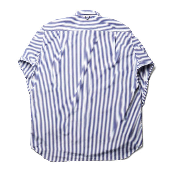 TECH REGULAR COLLAR SHIRTS