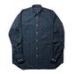 TECH FLANNEL WORKER'S SHIRTS