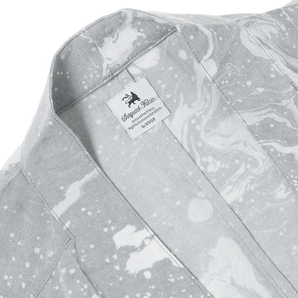 SUMI-NAGASHI CARDIGAN