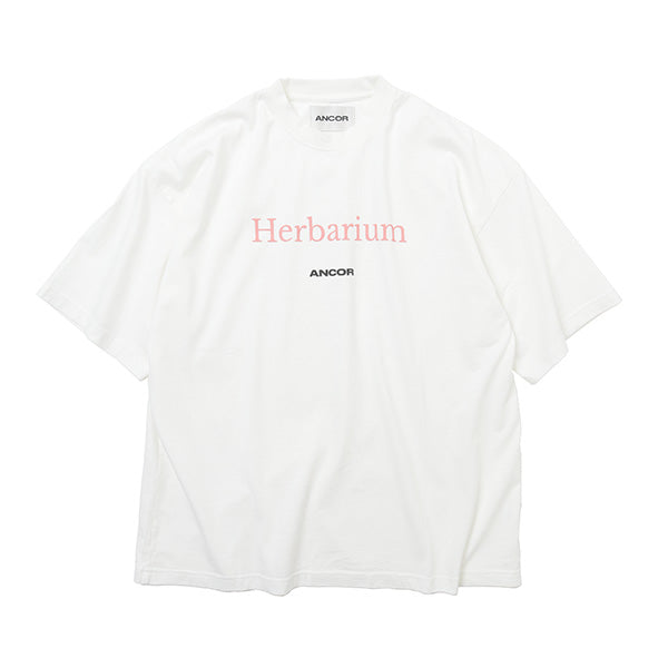 HERBARIUM ancor