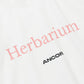 HERBARIUM ancor