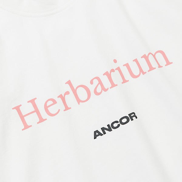 HERBARIUM ancor