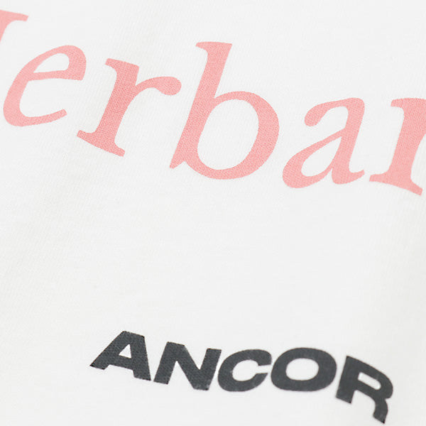 HERBARIUM ancor