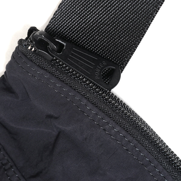 WM x PORTER HELMET BAG (WM2073814) | White Mountaineering