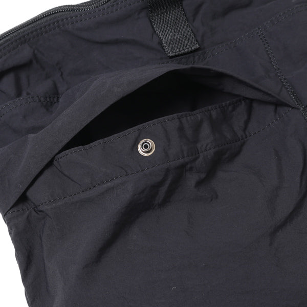 WM x PORTER HELMET BAG (WM2073814) | White Mountaineering