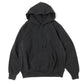 SUPER MILLED SWEAT P/O PARKA