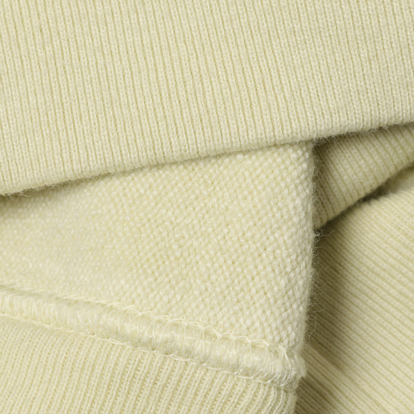 SUPER MILLED SWEAT P/O (A20AP02SM) | AURALEE / トップス (MEN