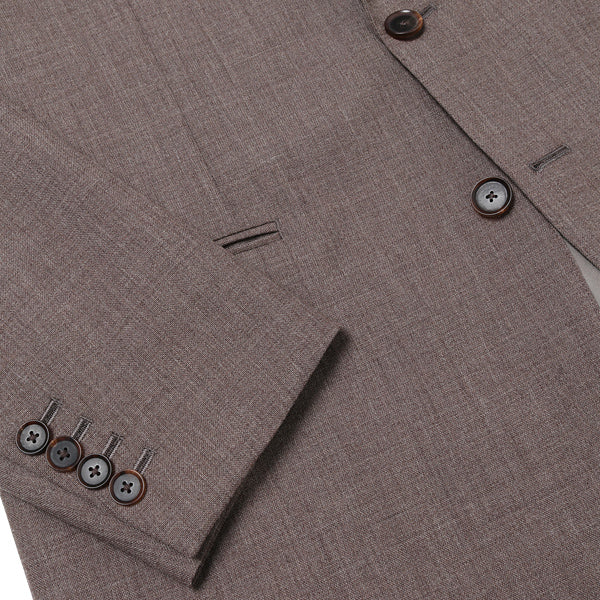 BLUEFACED WOOL JACKET (A20AJ01BH) | AURALEE / ジャケット