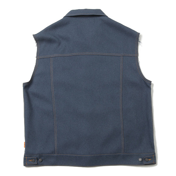 Steve Vest