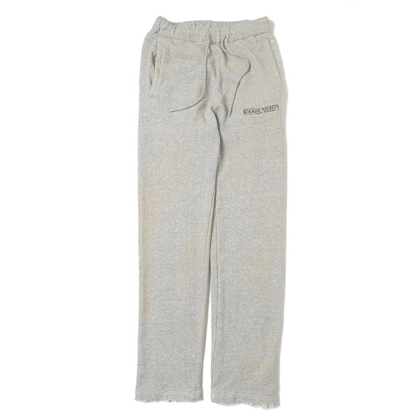 Ponyboy Cut off Sweater Pants