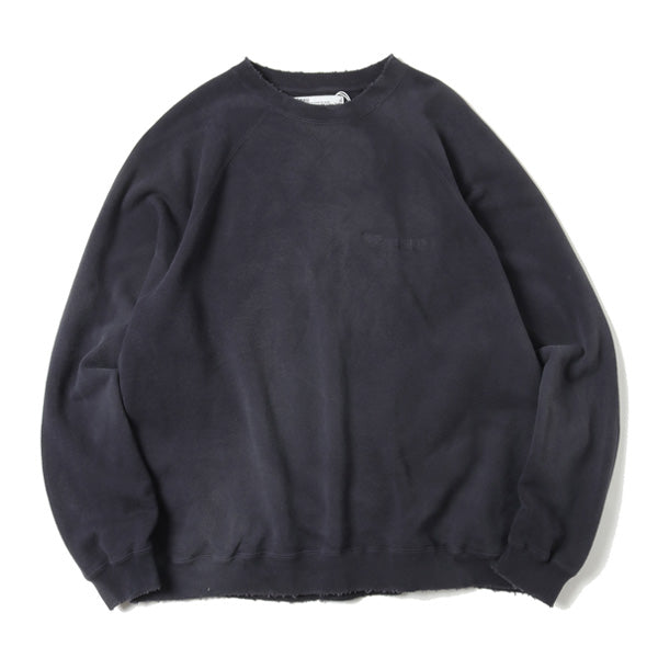 Ponyboy Pullover Sweater