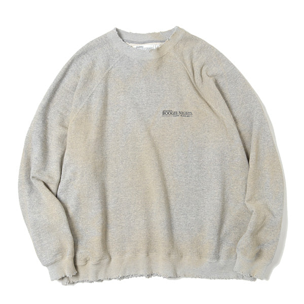 Ponyboy Pullover Sweater