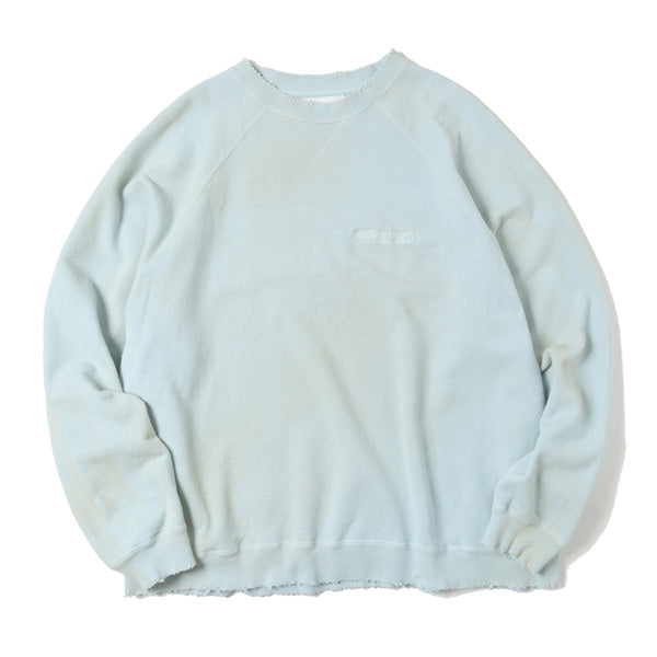 Ponyboy Pullover Sweater