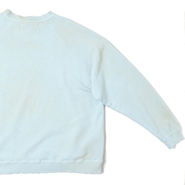 Ponyboy Pullover Sweater