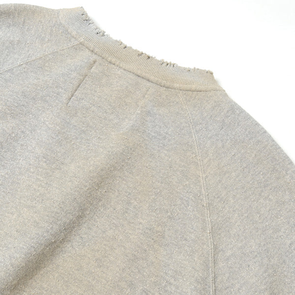 Ponyboy Pullover Sweater