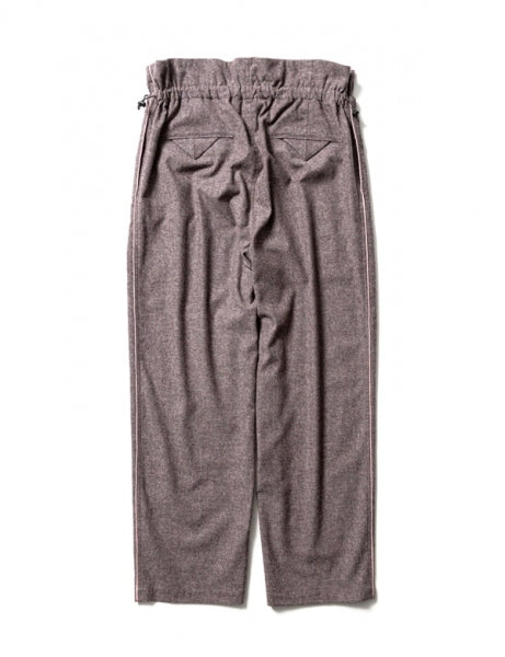 WESTERN EASY PANTS