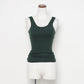 American Sea Island Cotton Tank Top