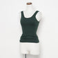 American Sea Island Cotton Tank Top