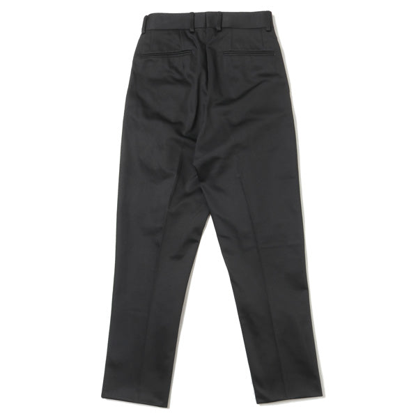 Cotton Satin Tapered (21-02CST) | NEAT / パンツ (MEN) | NEAT