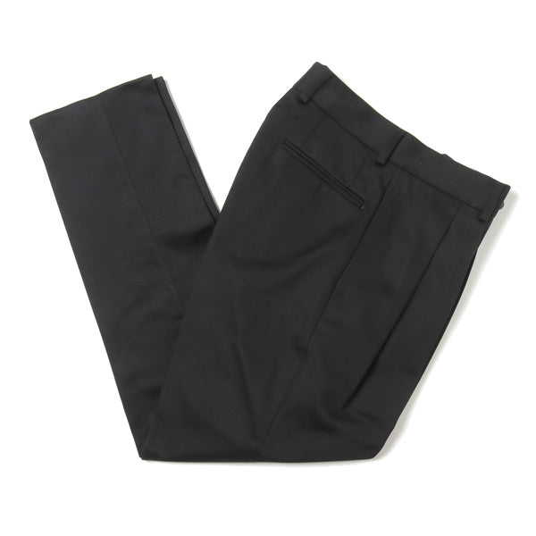 Cotton Satin Tapered (21-02CST) | NEAT / パンツ (MEN) | NEAT