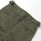 Cotton Satin Beltless