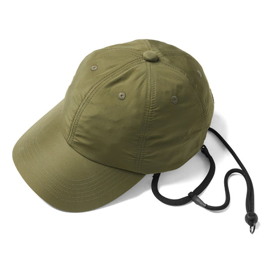 GORE-TEX INFINIUM TECH 6PANEL CAP