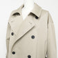 WEST POINT / OVERSIZED TRENCH COAT