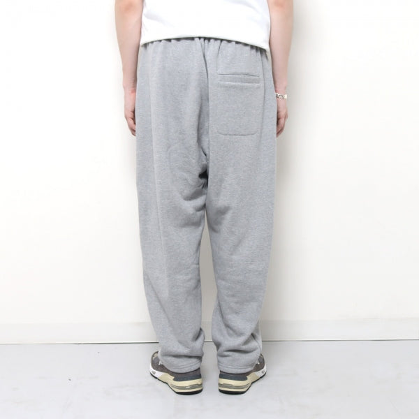 RELAX WIDE SWEAT PANTS