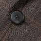 BLUEFACED WOOL CHECK JACKET