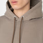 Hooded Pullover Sweat