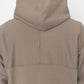 Hooded Pullover Sweat