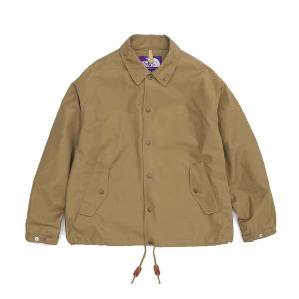 Mountain Wind Coach Jacket