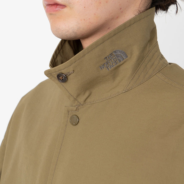 Mountain Wind Coach Jacket (NP2251N) | THE NORTH FACE PURPLE LABEL 