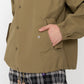 Mountain Wind Coach Jacket