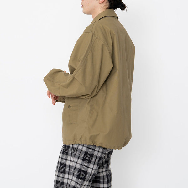 Mountain Wind Coach Jacket