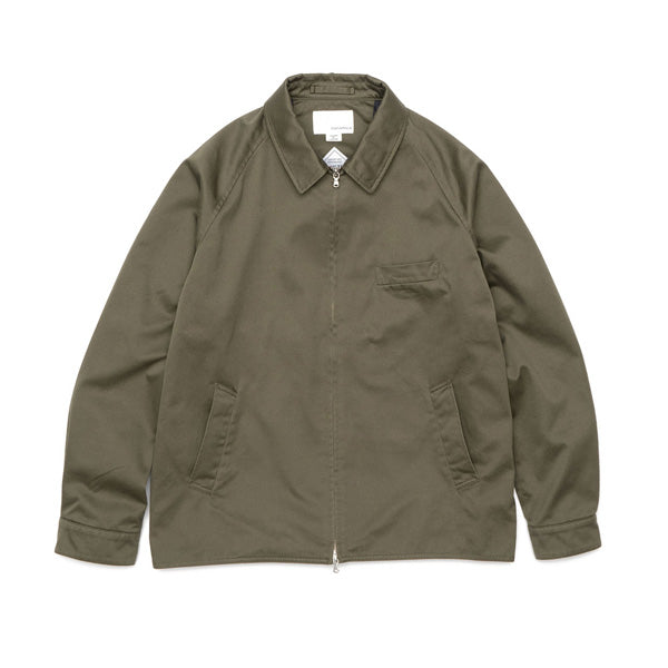 GORE-TEX INFINIUM Chino Crew Jacket