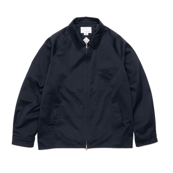 GORE-TEX INFINIUM Chino Crew Jacket