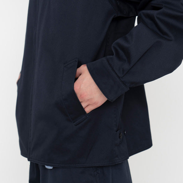 GORE-TEX INFINIUM Chino Crew Jacket