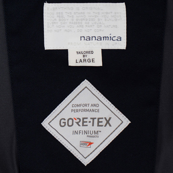 GORE-TEX INFINIUM Chino Crew Jacket