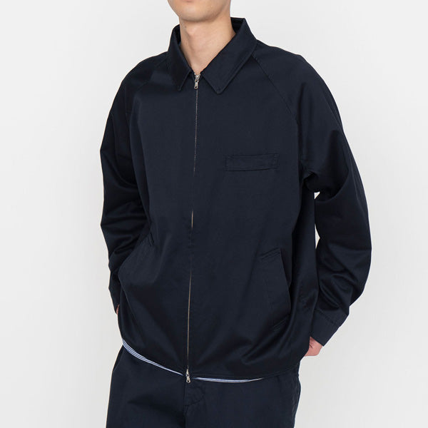 GORE-TEX INFINIUM Chino Crew Jacket