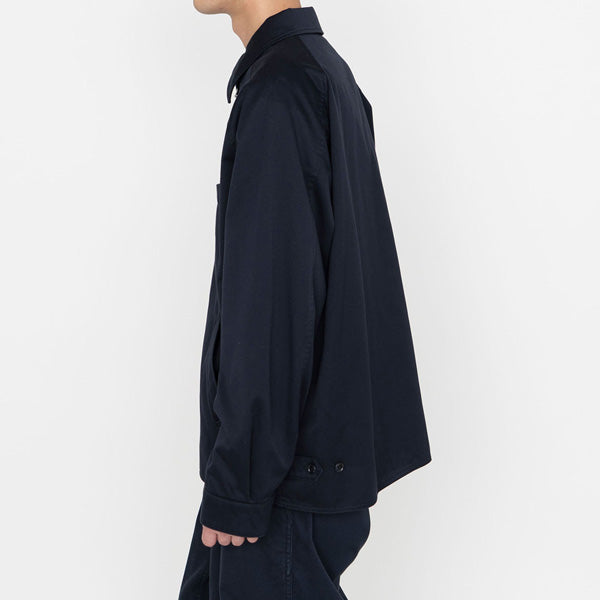 GORE-TEX INFINIUM Chino Crew Jacket