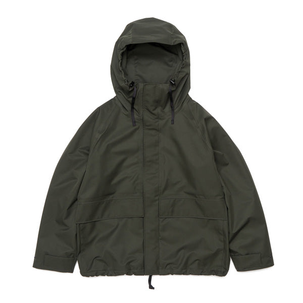 2L GORE-TEX Cruiser Jacket