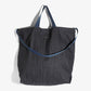 Carry All Tote - 10oz Broken Denim