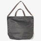 Carry All Tote - Coated Twill